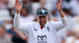 There's not going to be a curfew - Joe Root